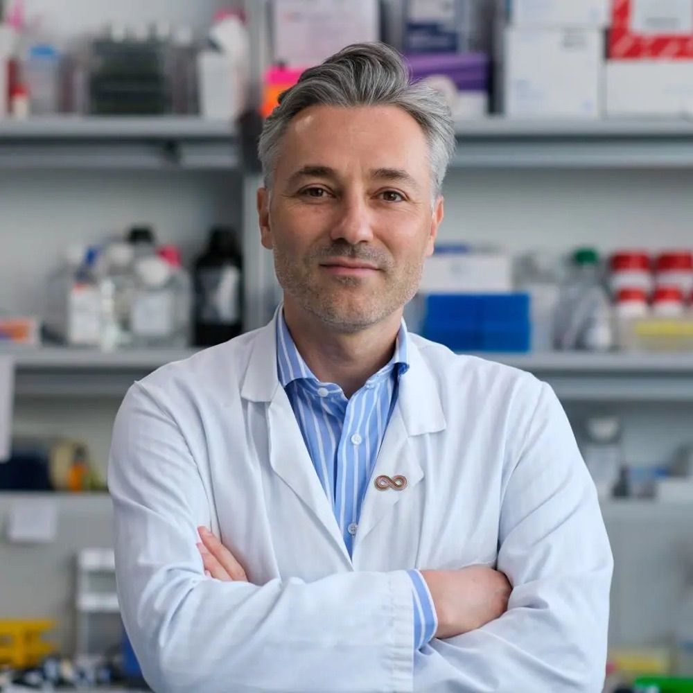 Enrico Lugli - Lugli lab