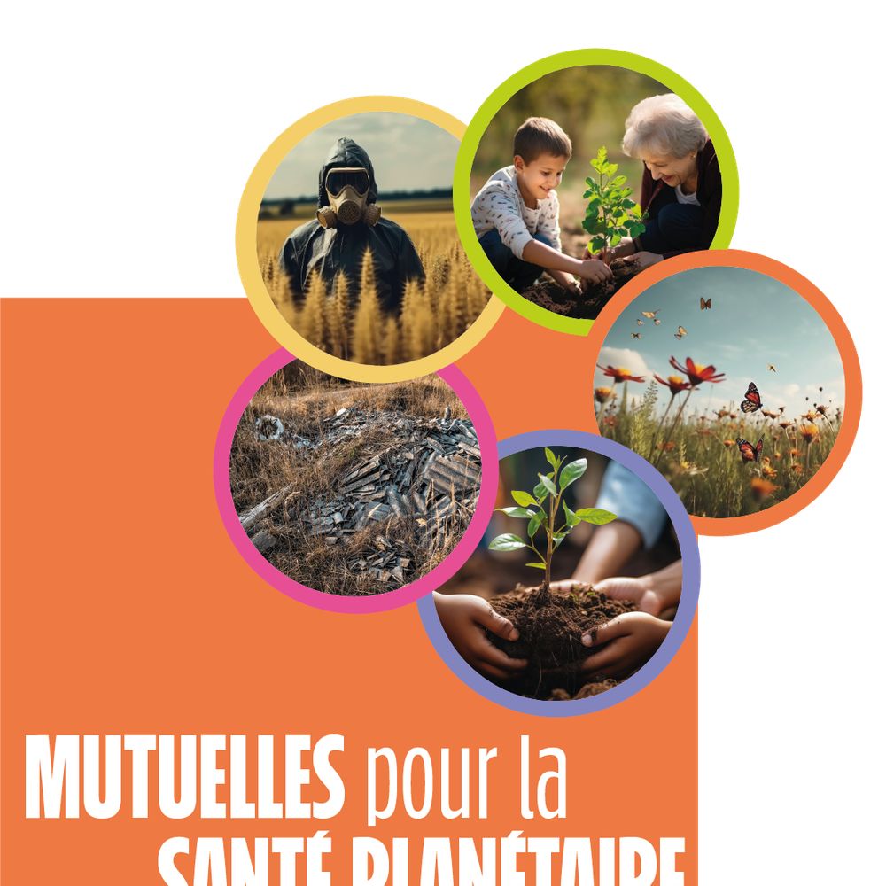 Mutuelles Santé Planétaire