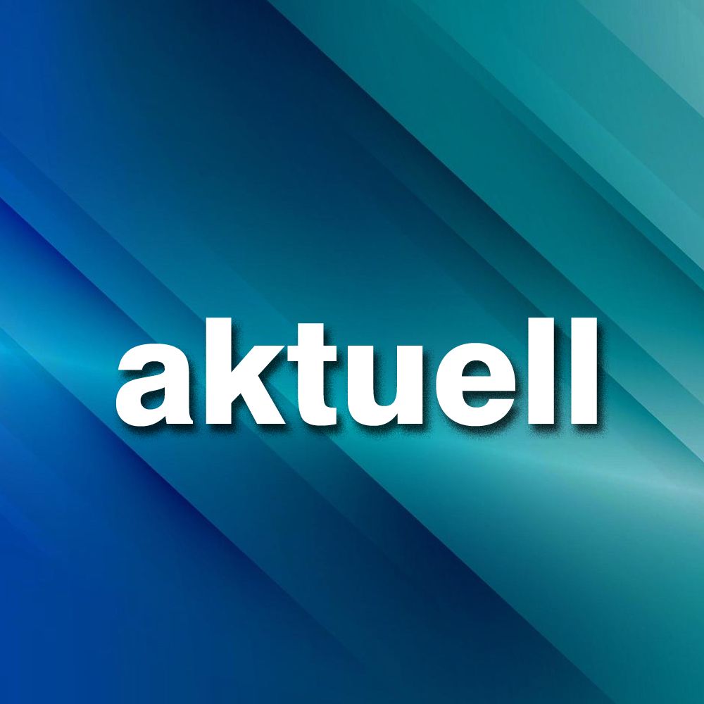 nachrichten aktuell