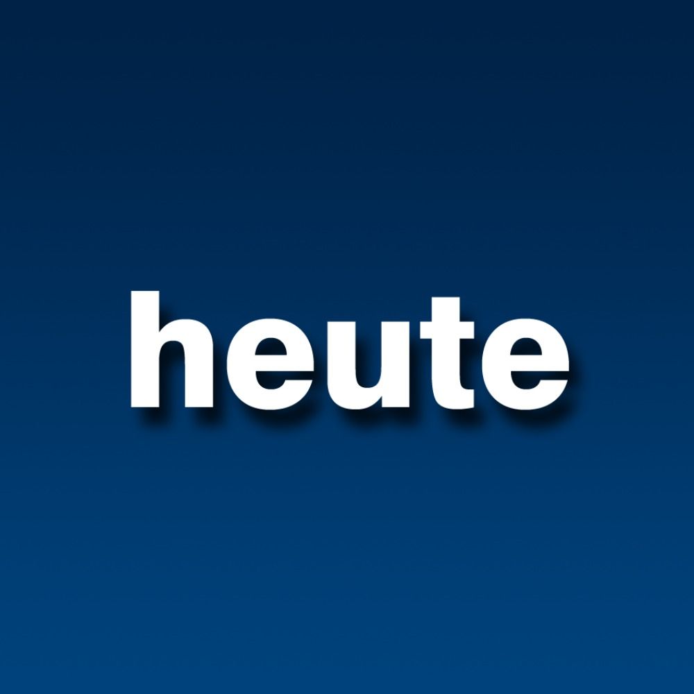 heute's avatar