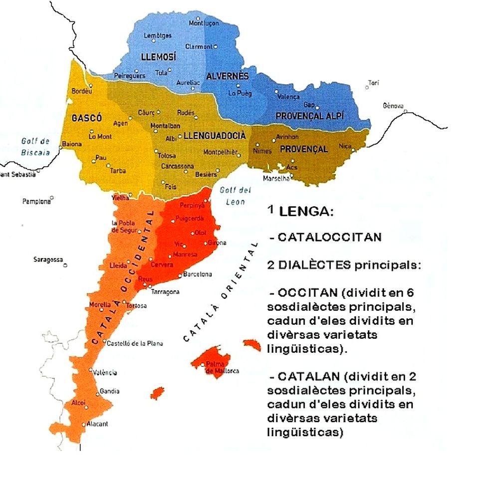 Països Catalans