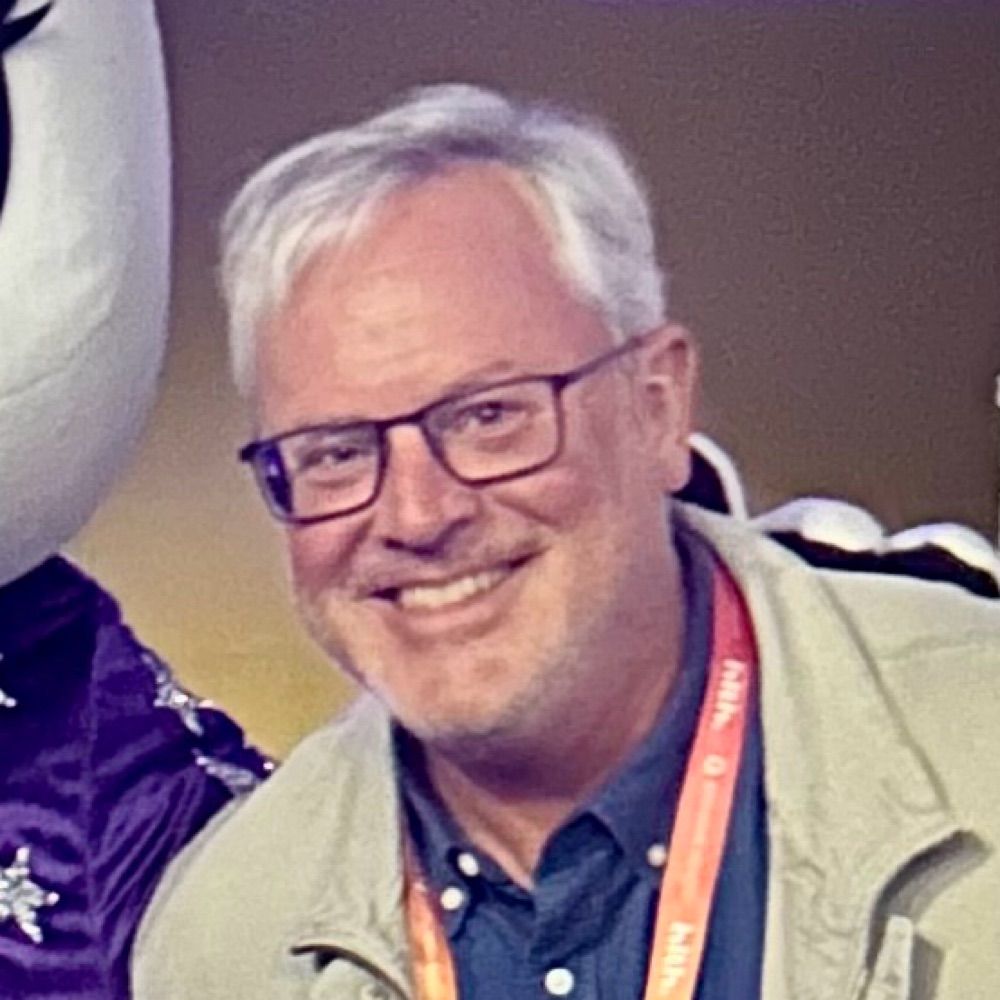 Dave Foster