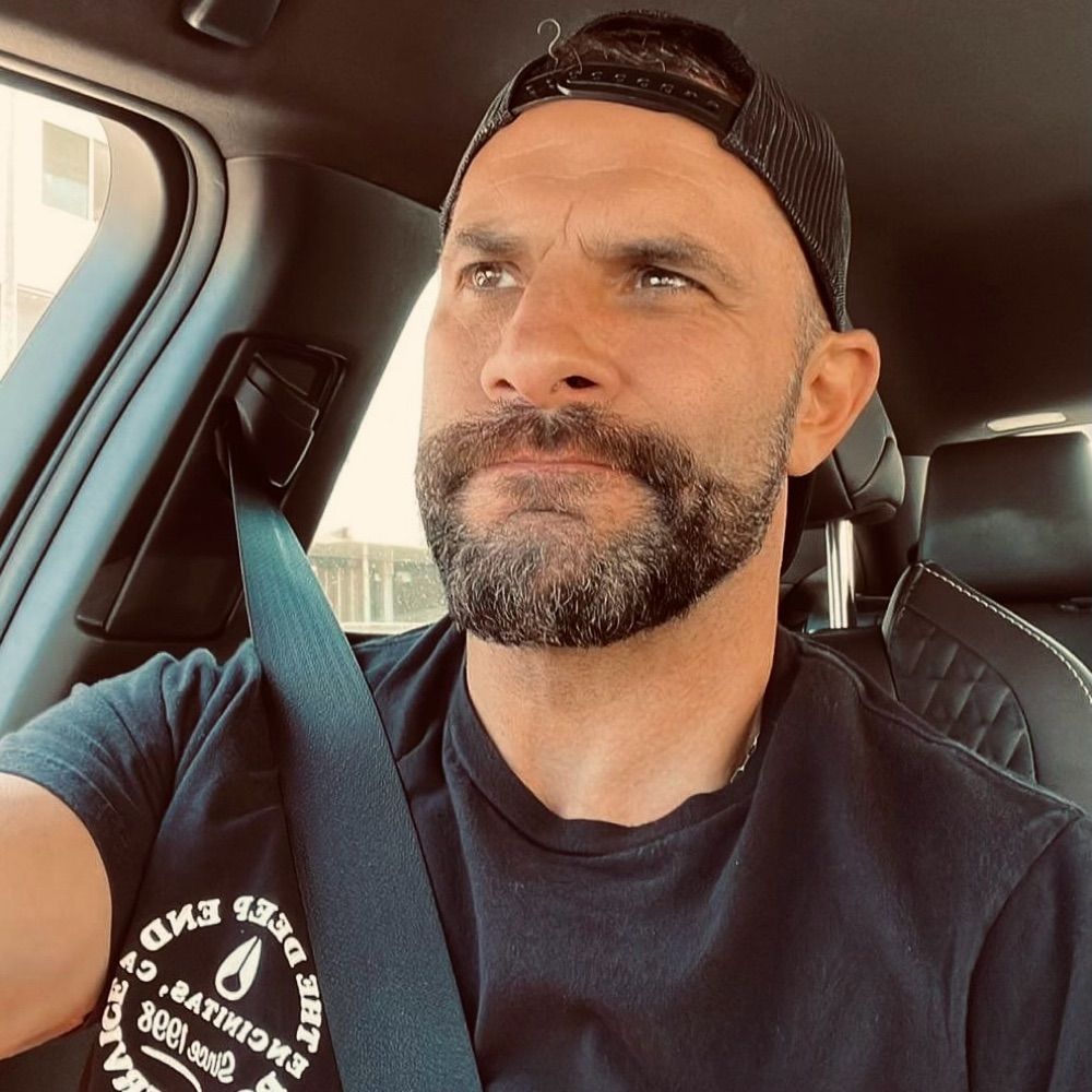 Marc Mannino