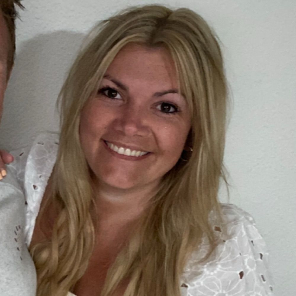 Kirsty Nicholas