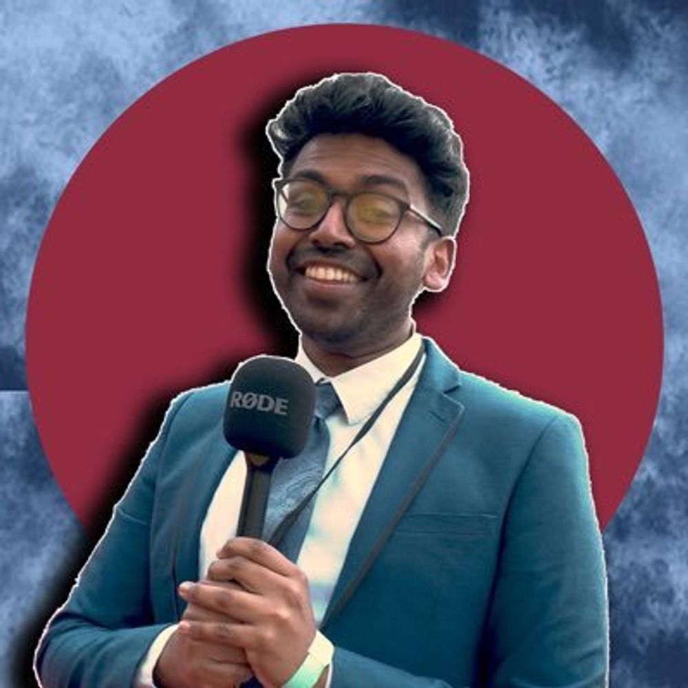MahinTheMachine