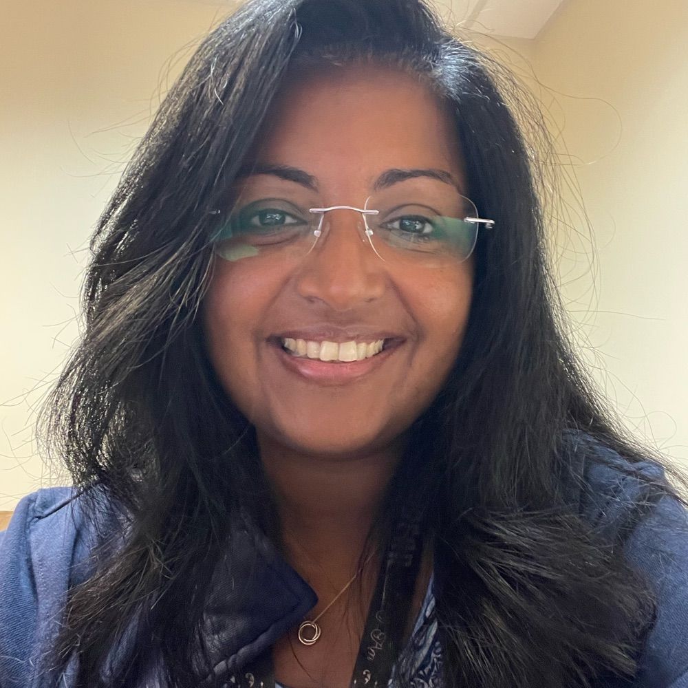 Madalsa Patel