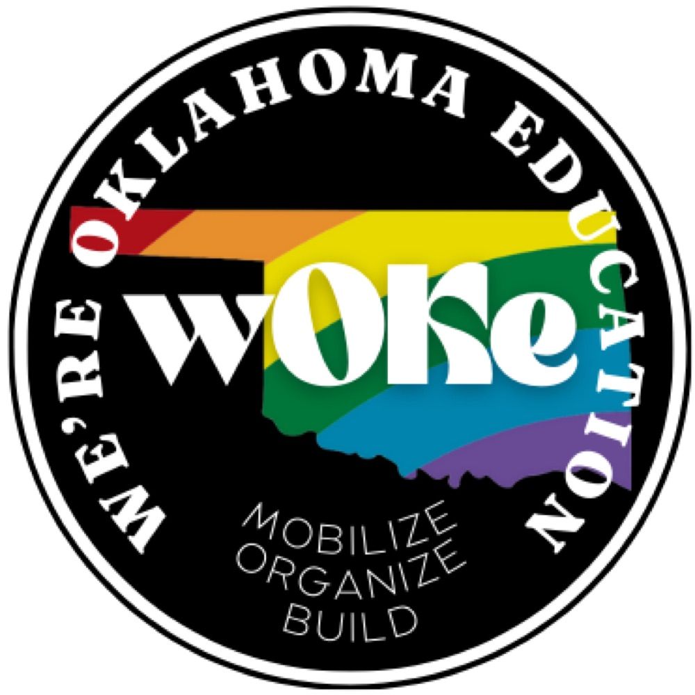We’re Oklahoma Education