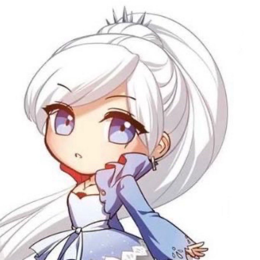 ❄️ Daily Weiss Schnee ❄️ |❗️READ BIO❗️