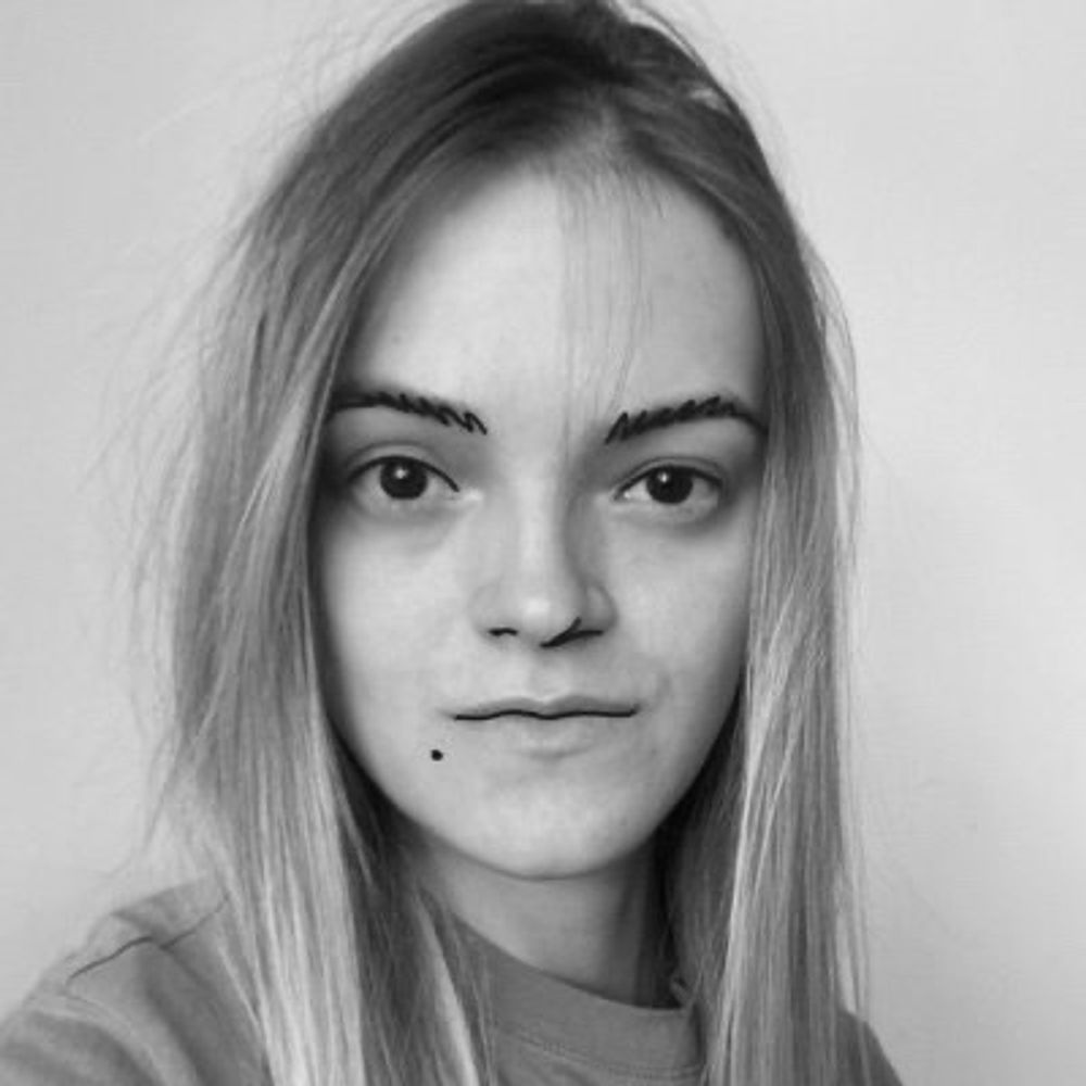 Tetiana Mikhalova