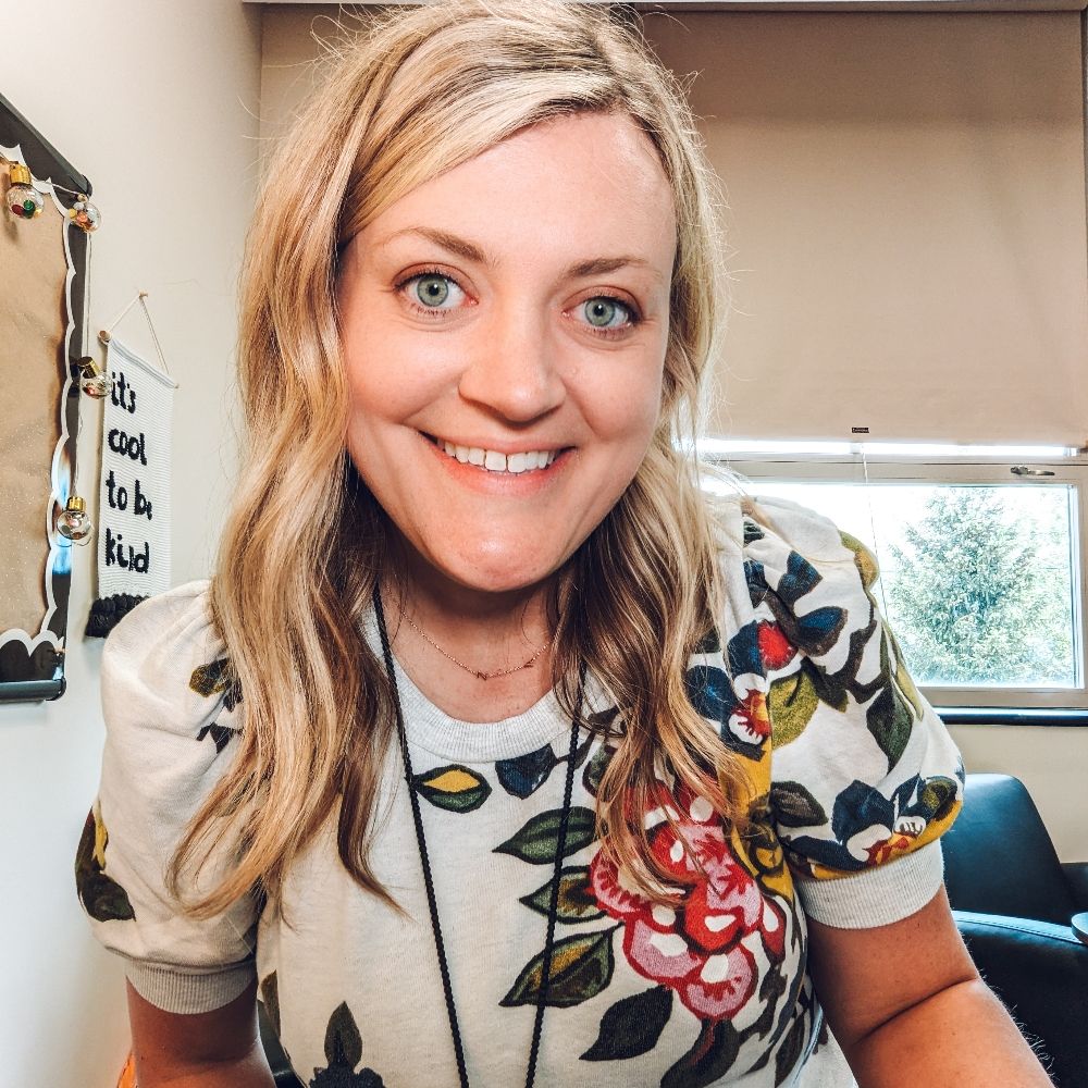 Danielle Schultz, Ph.D.