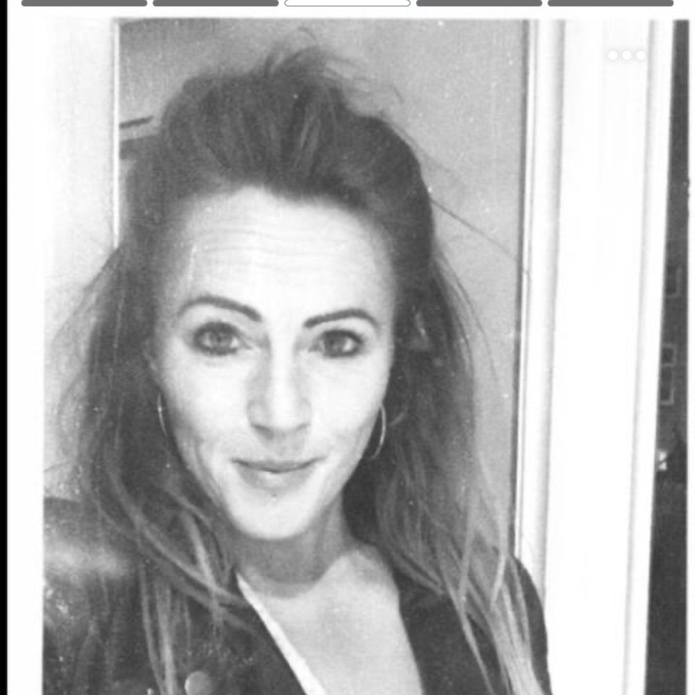 Michelle Tubæk Gram