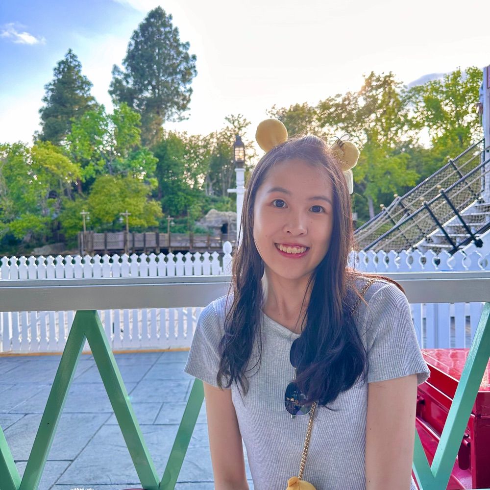 MengTing Yu