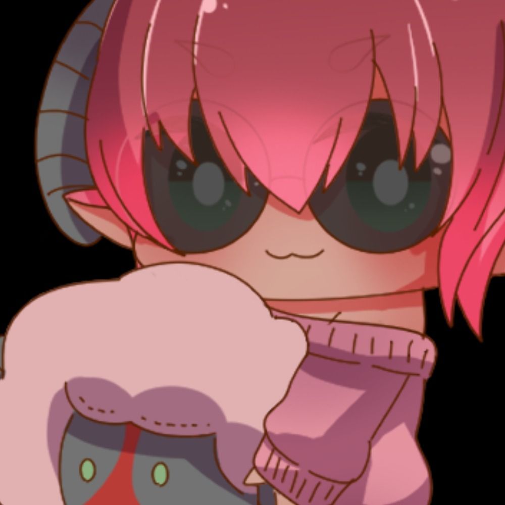 おじのまとん🐏🕶羊の悪魔