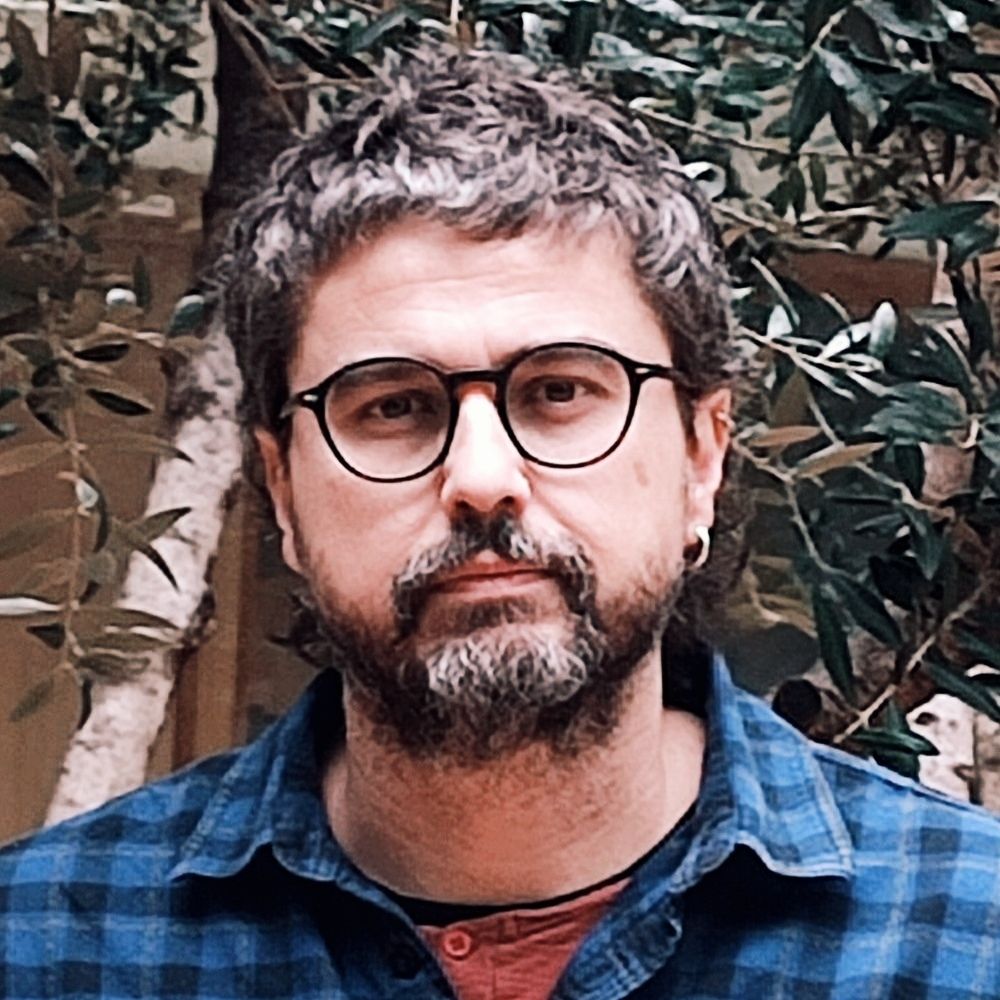 Sergio Porcel