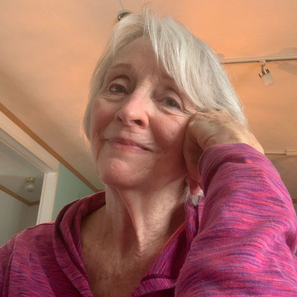Marilyn Ross Madison