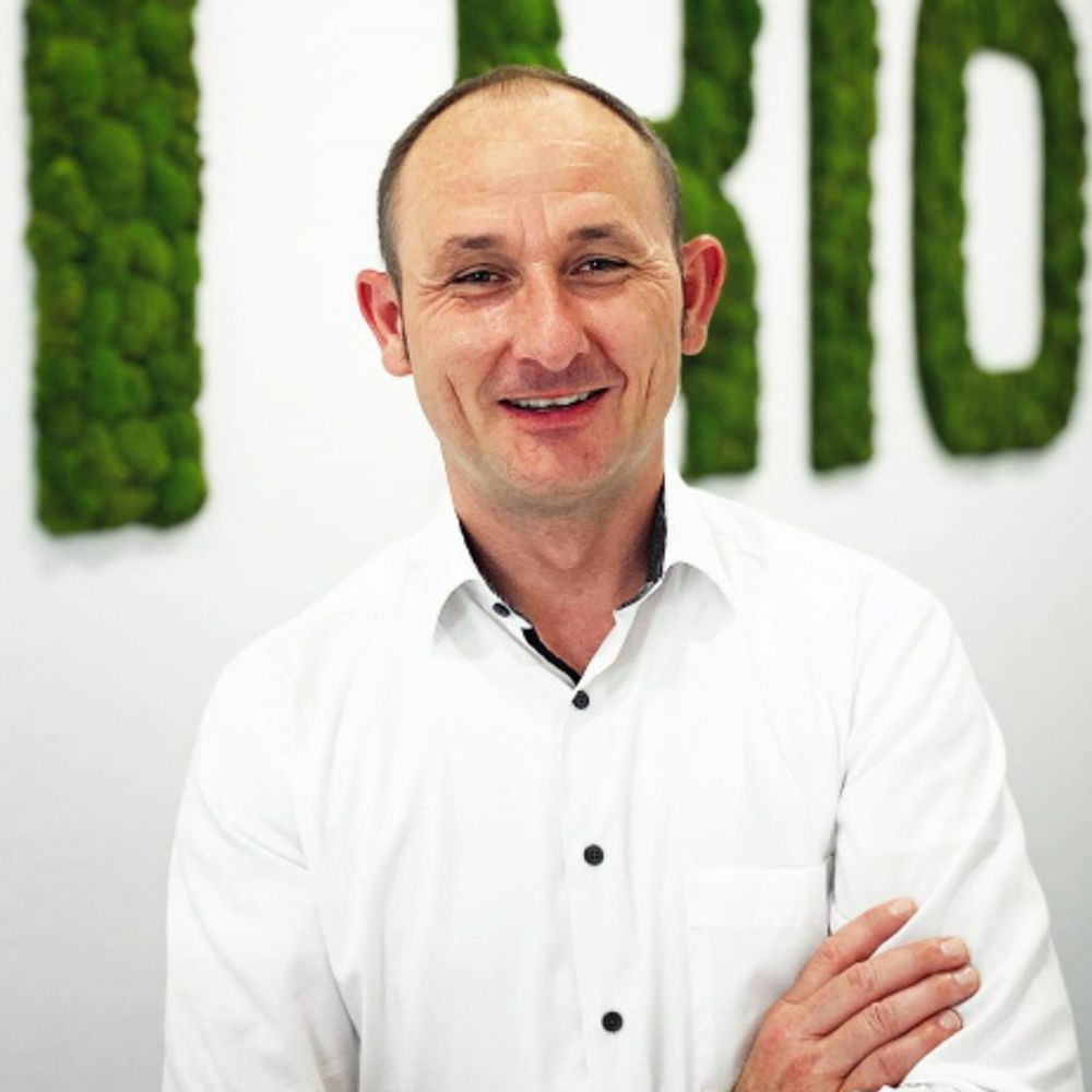 Maik Becker