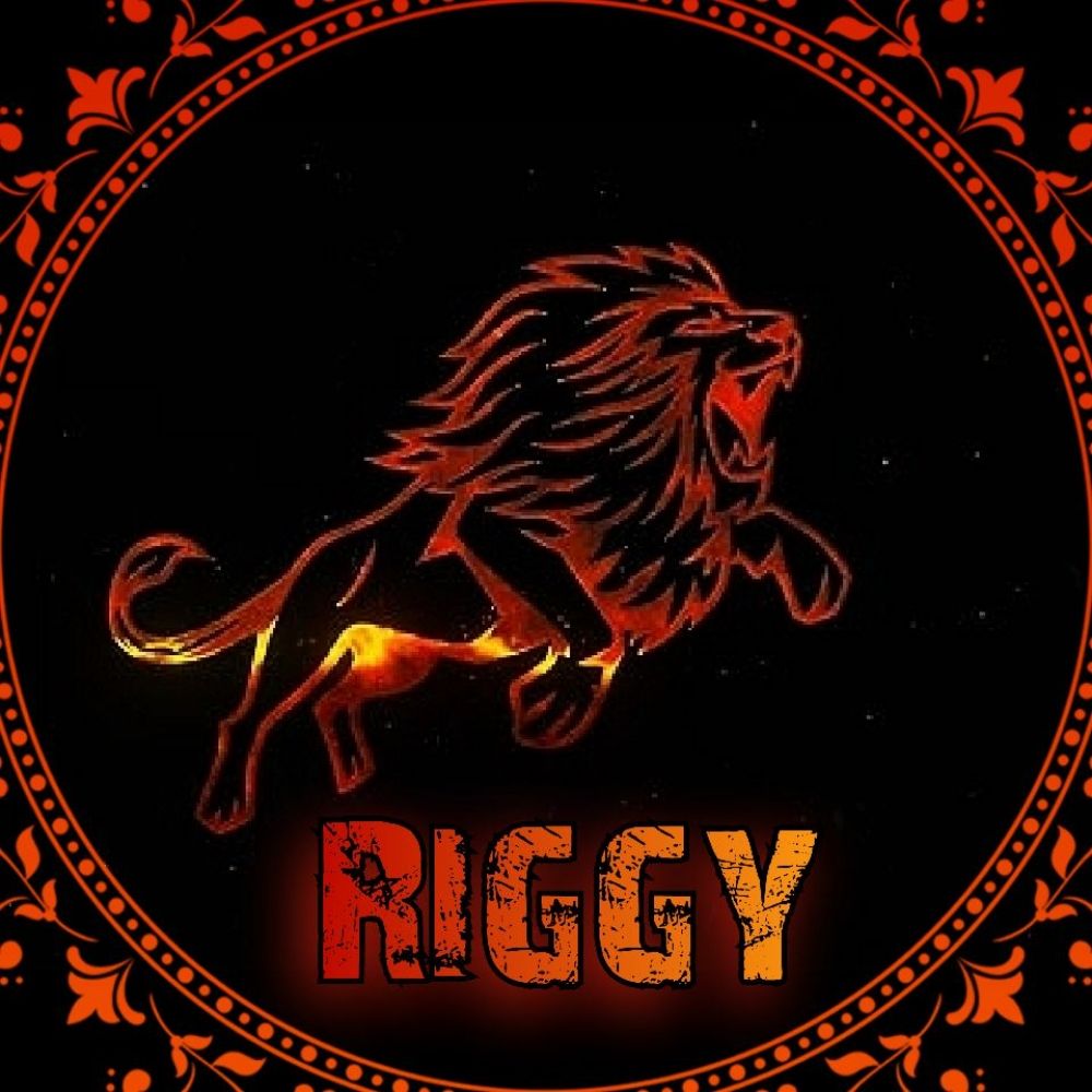 Riggy Gaming