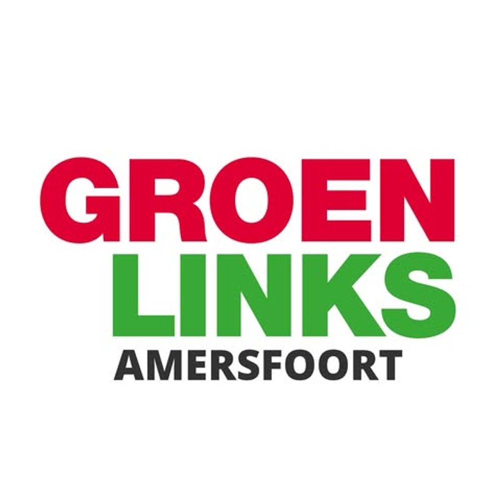GroenLinks Amersfoort