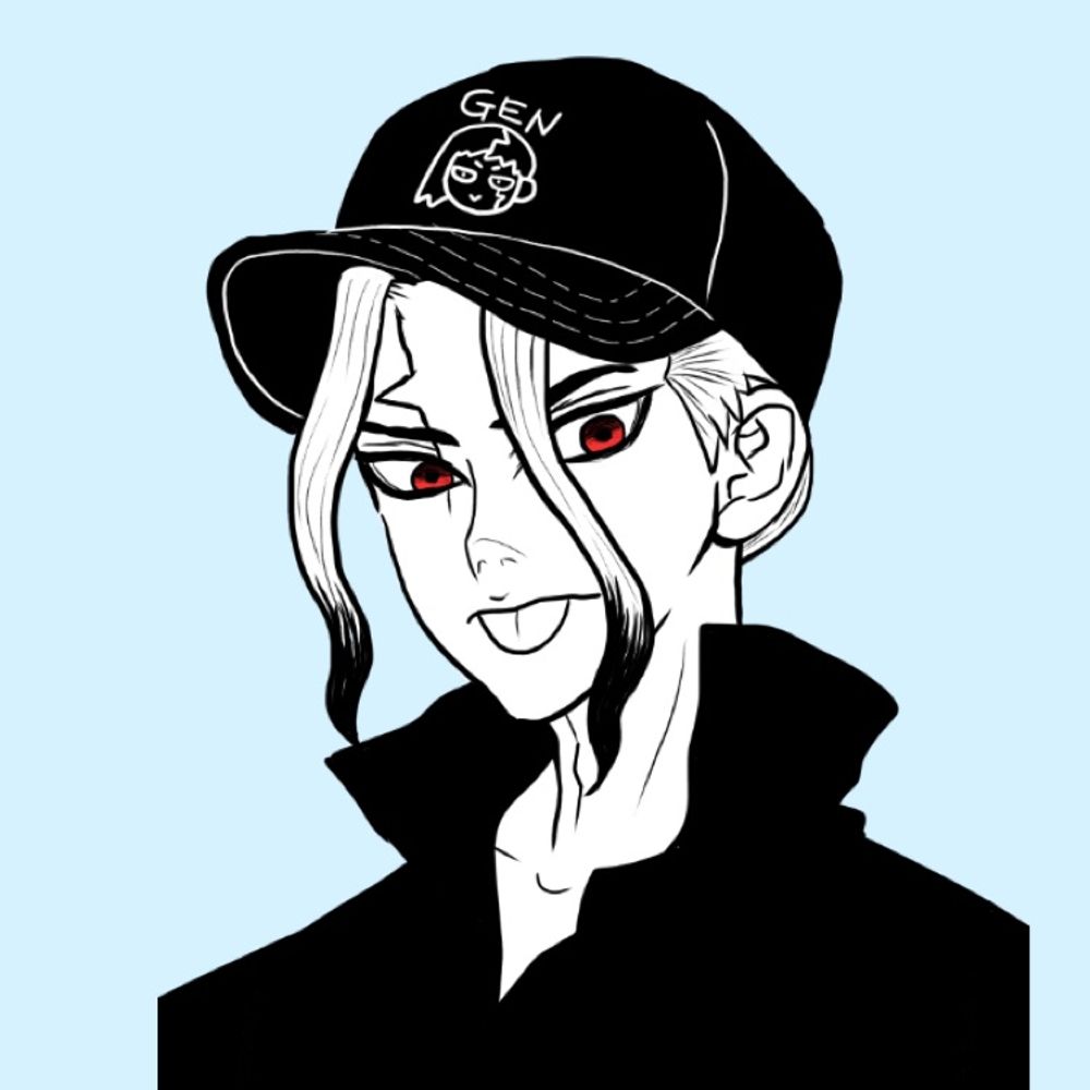 ☆