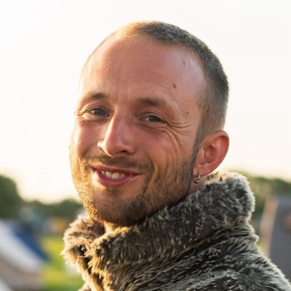 Andreas Wolf