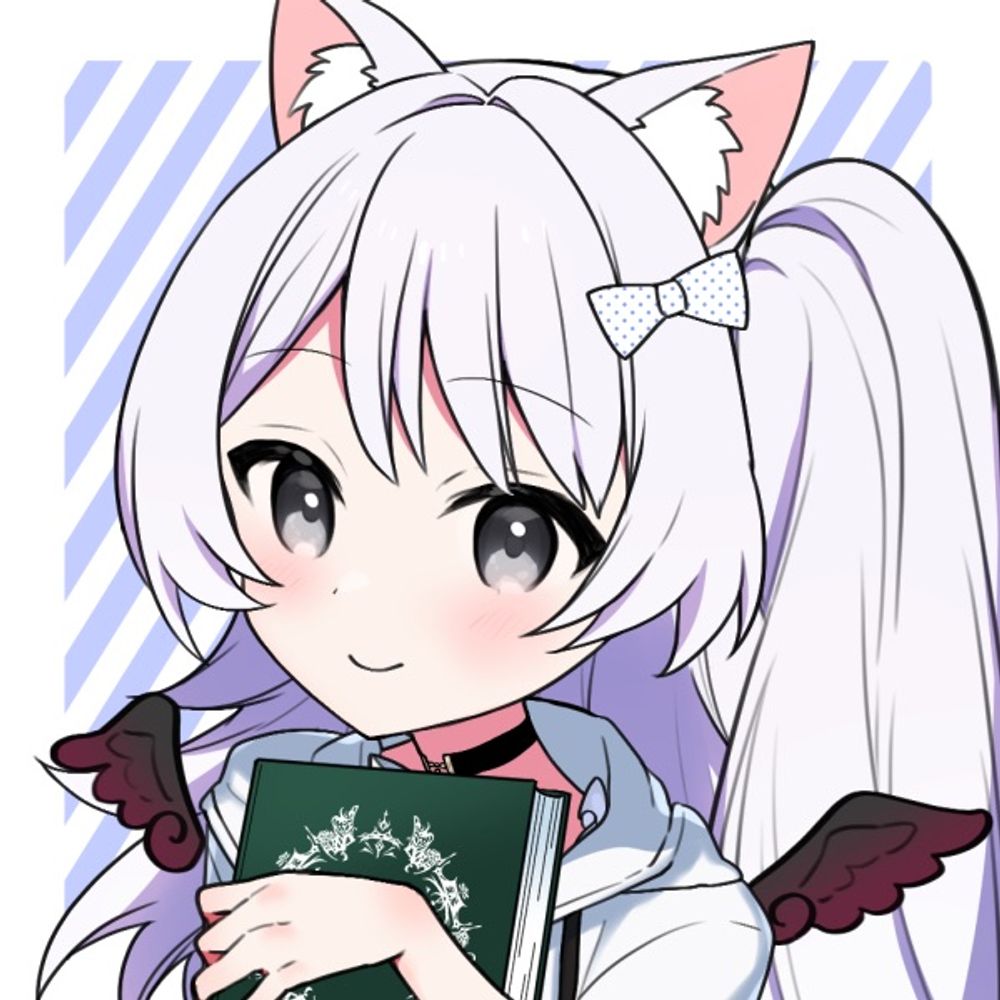 魔王猫海賊団ガッキー