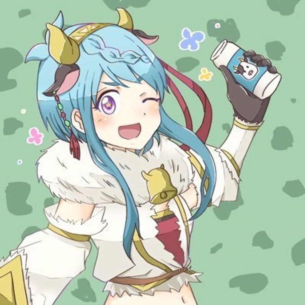 れぃこ🌱