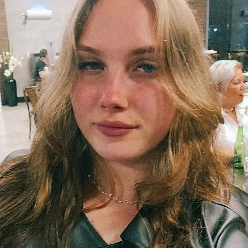Sara welzel 