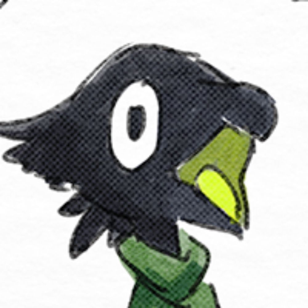 巫鹰/Wing's avatar
