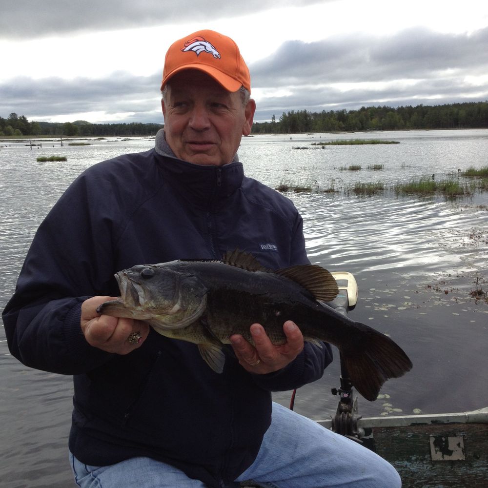 Bob Halverson 