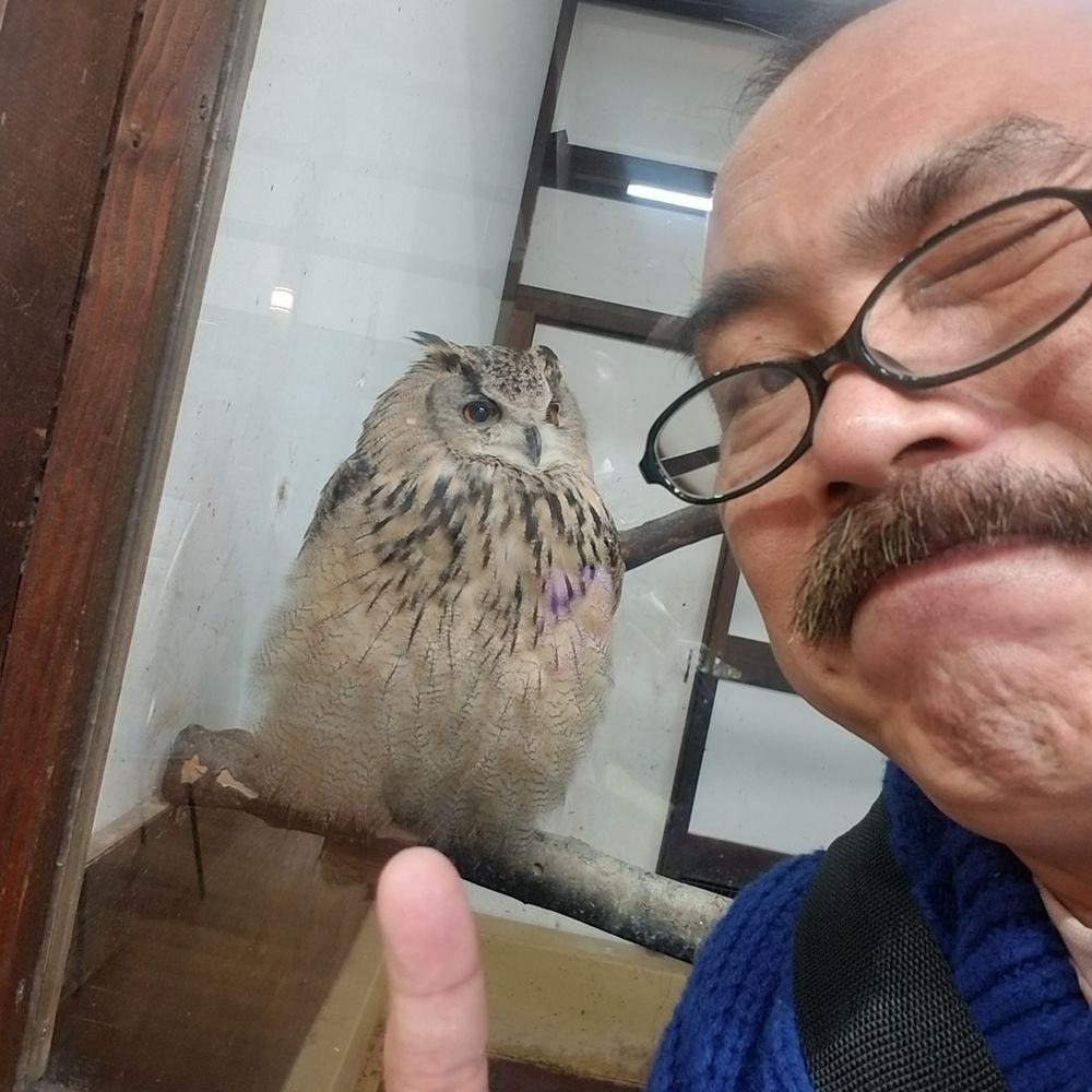 哲(テツ)