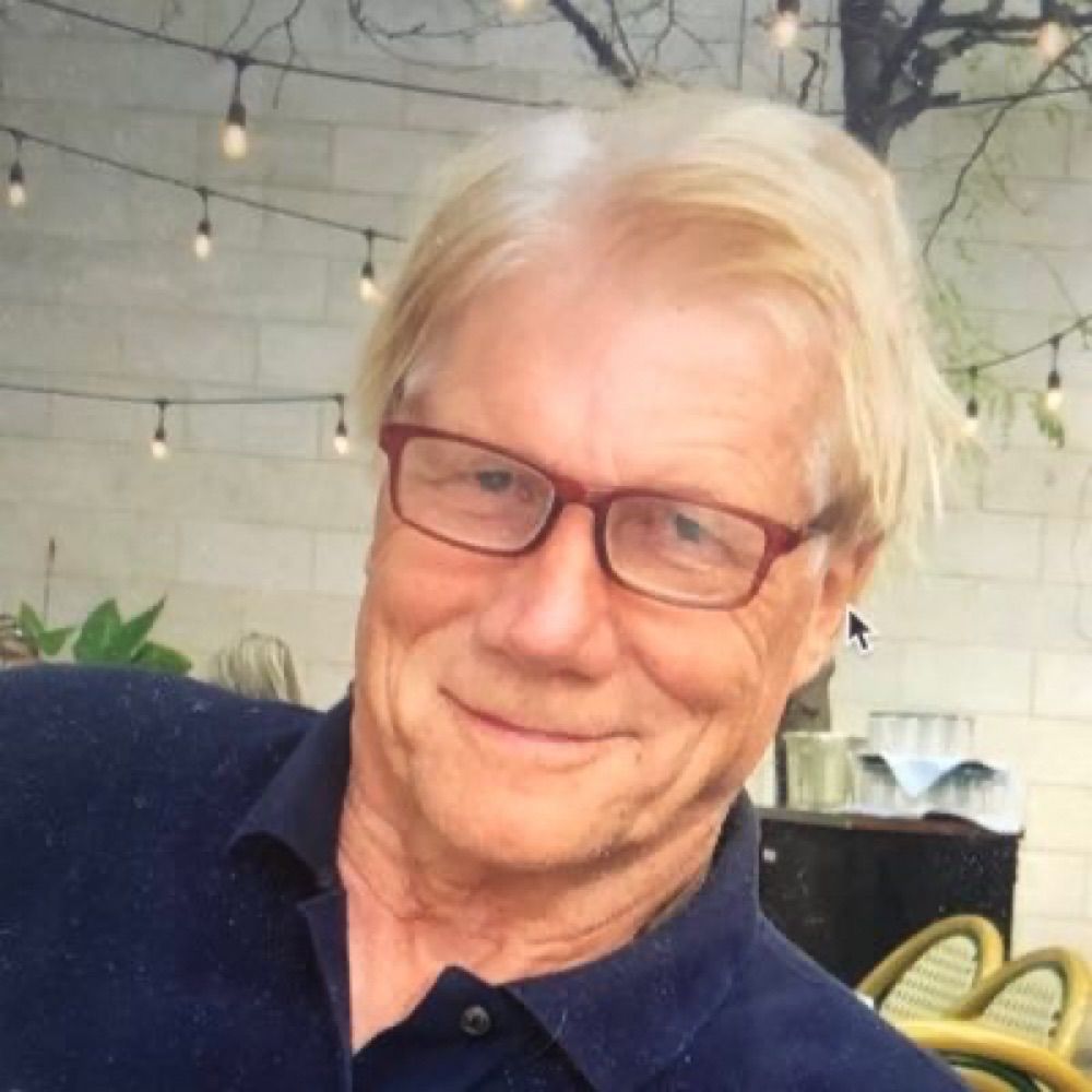 Lawrence Martin