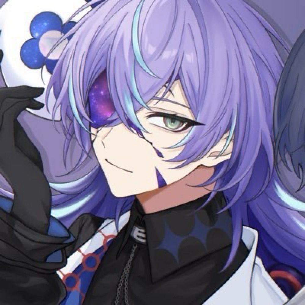 月宮ゆきみ🌙
