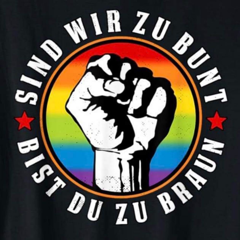 ❤🖤🏳️‍🌈🏳️‍⚧️🥰José Raphael🥰 🇩🇪🫂🇺🇦