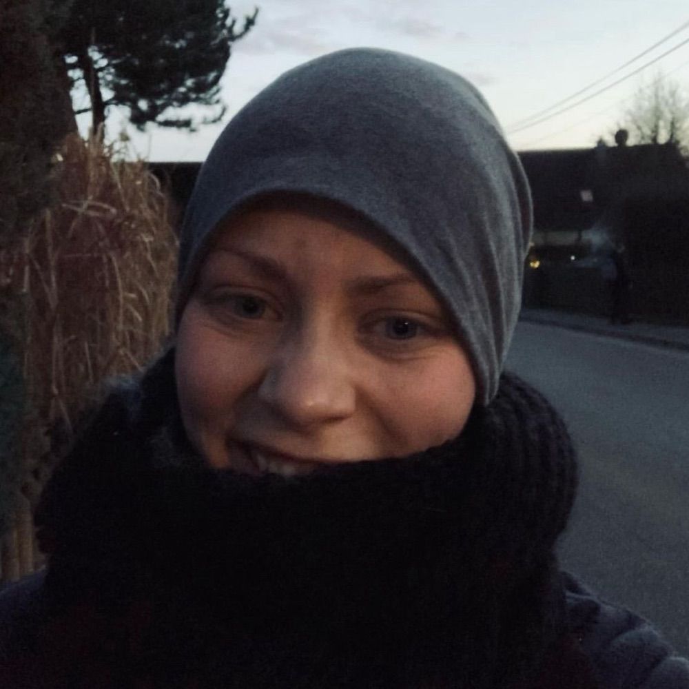 Carole Roueire
