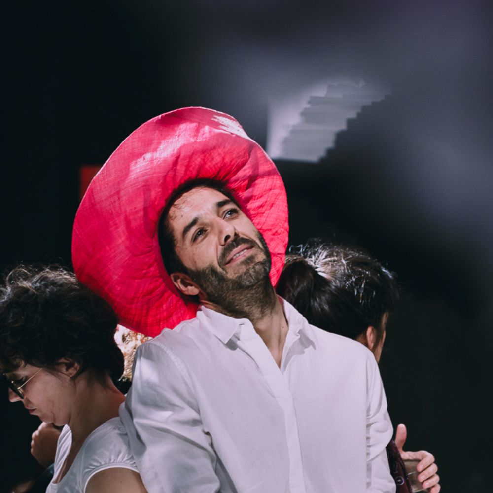 Rodo - RudySacristán