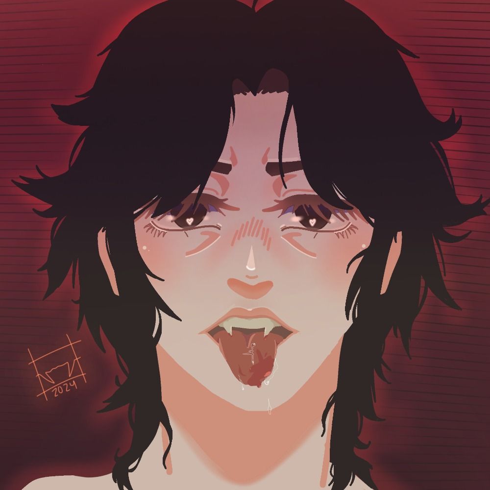 Seth 🦇 comms open