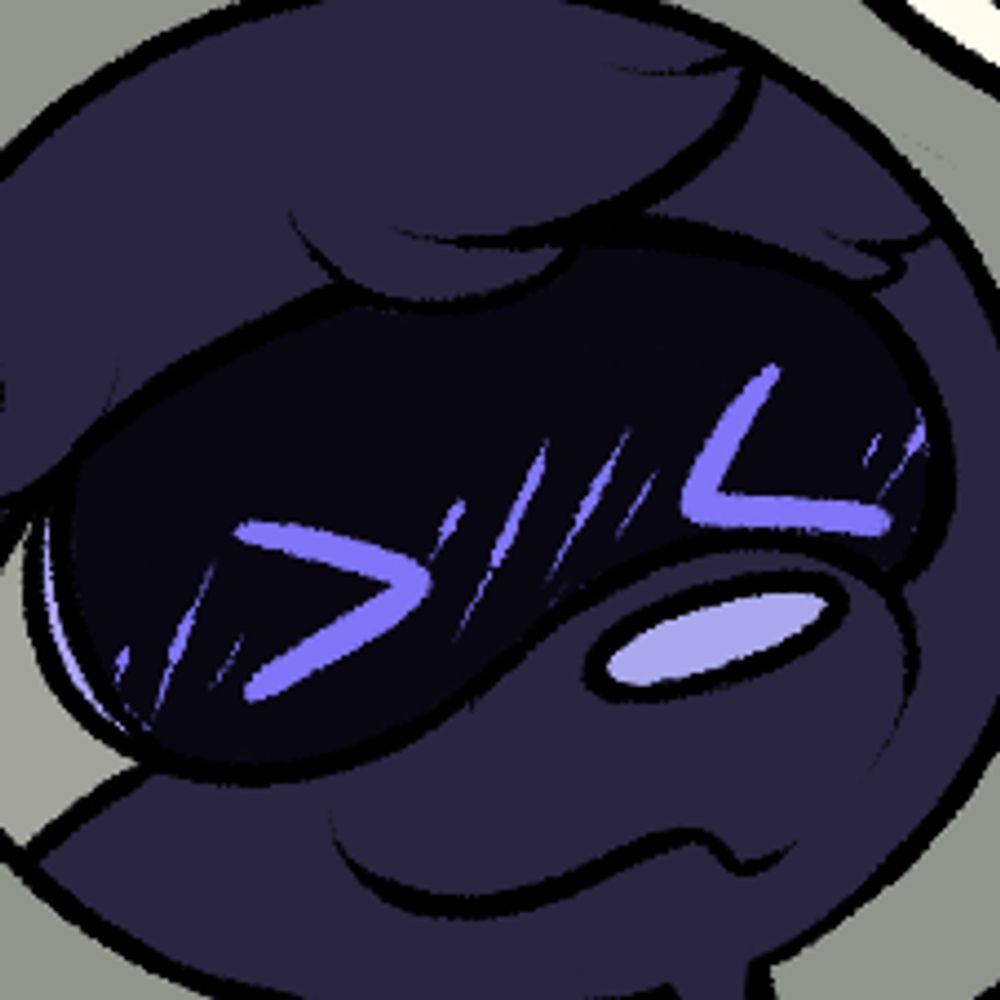 smelly dog 