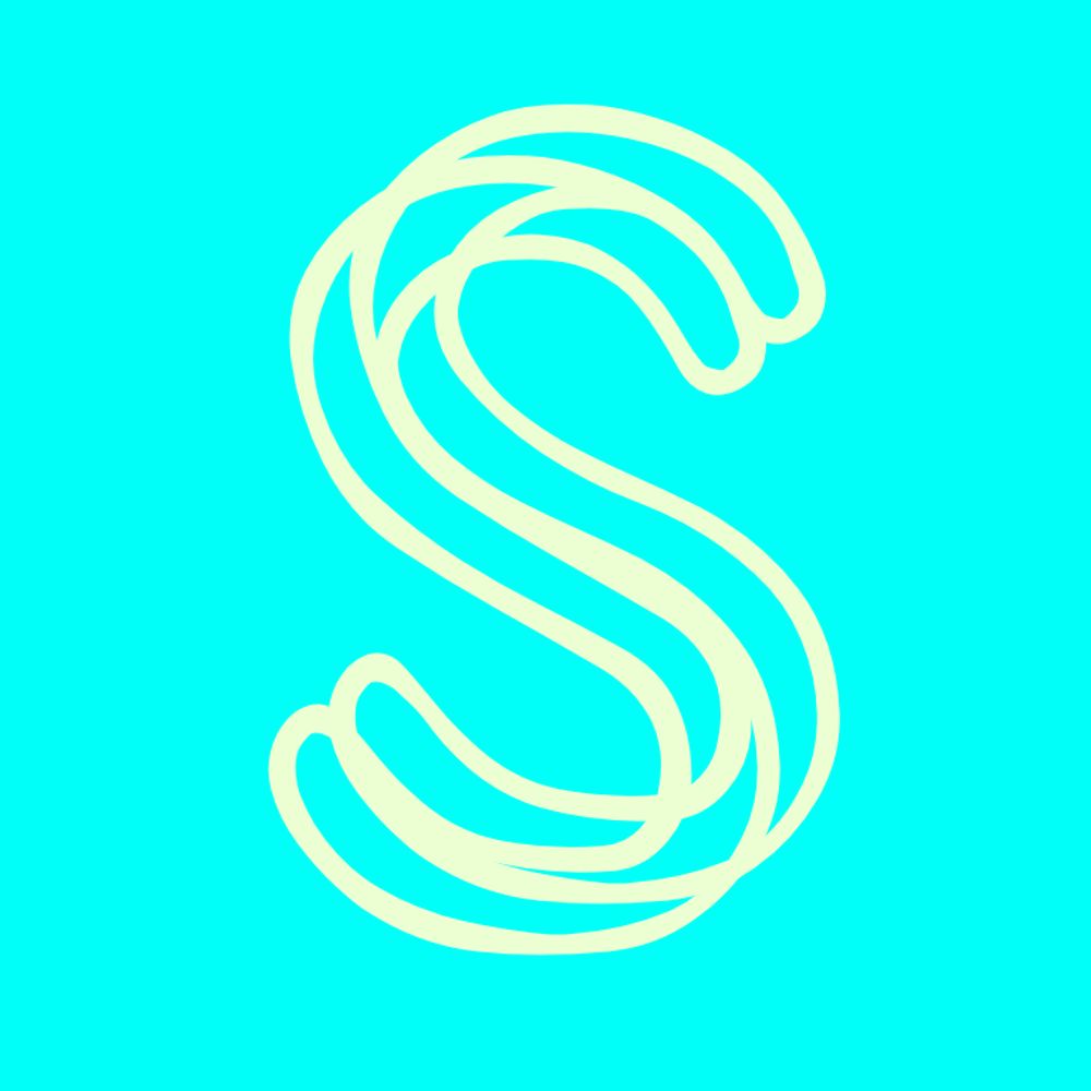 Neon Steve