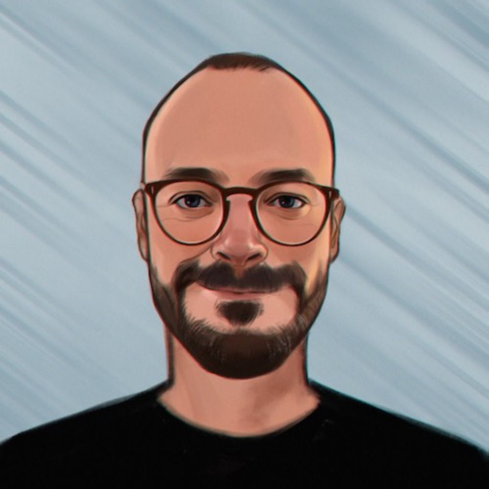 Malte Ziewitz