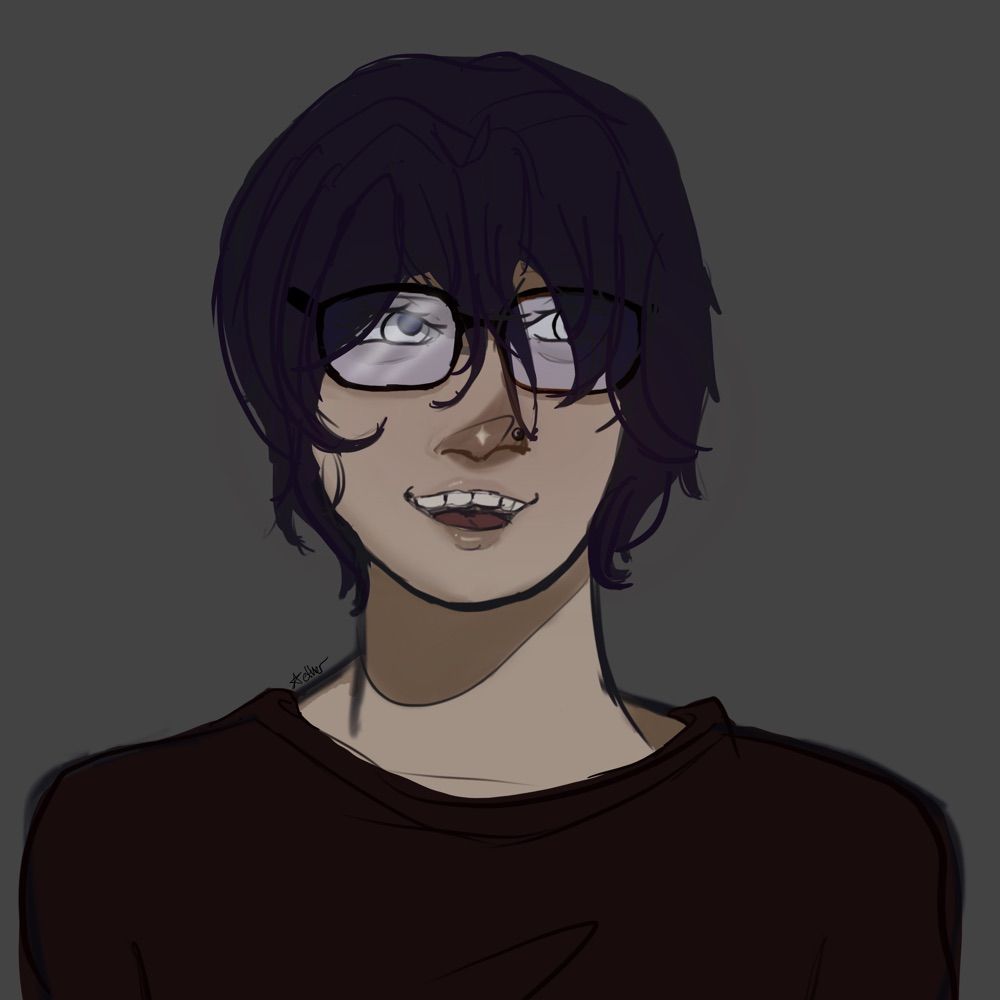 aether | COMMS OPEN |