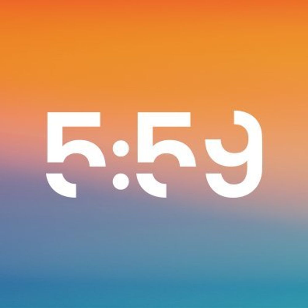 Podcast 5:59
