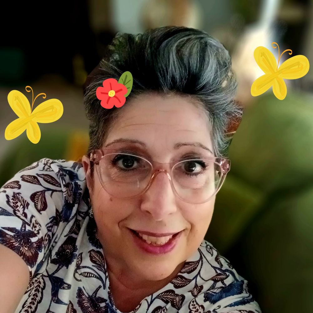 🦋 Vivian🗽🏛️💙