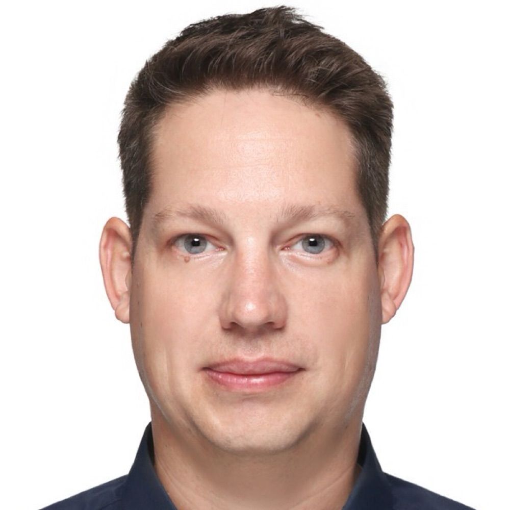 Sascha MB Krause