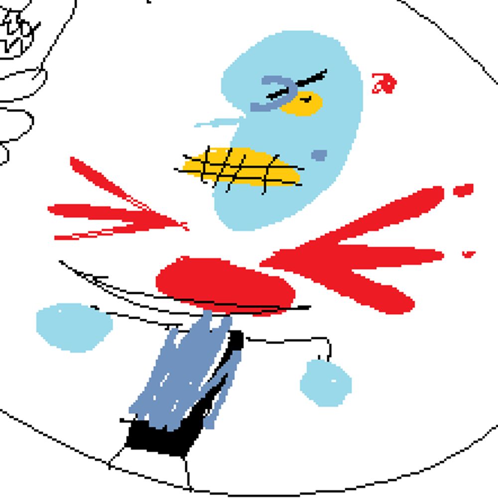 gunjker