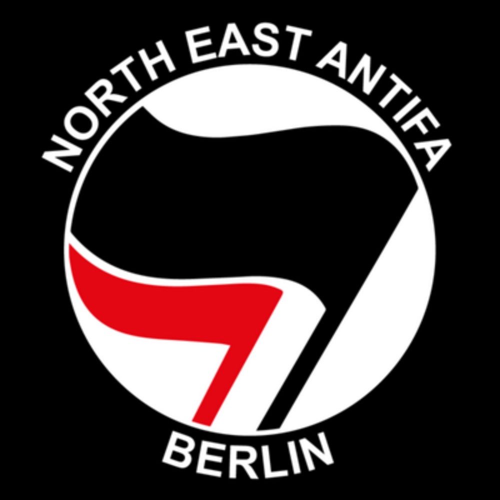 North East Antifa [Berlin]'s avatar