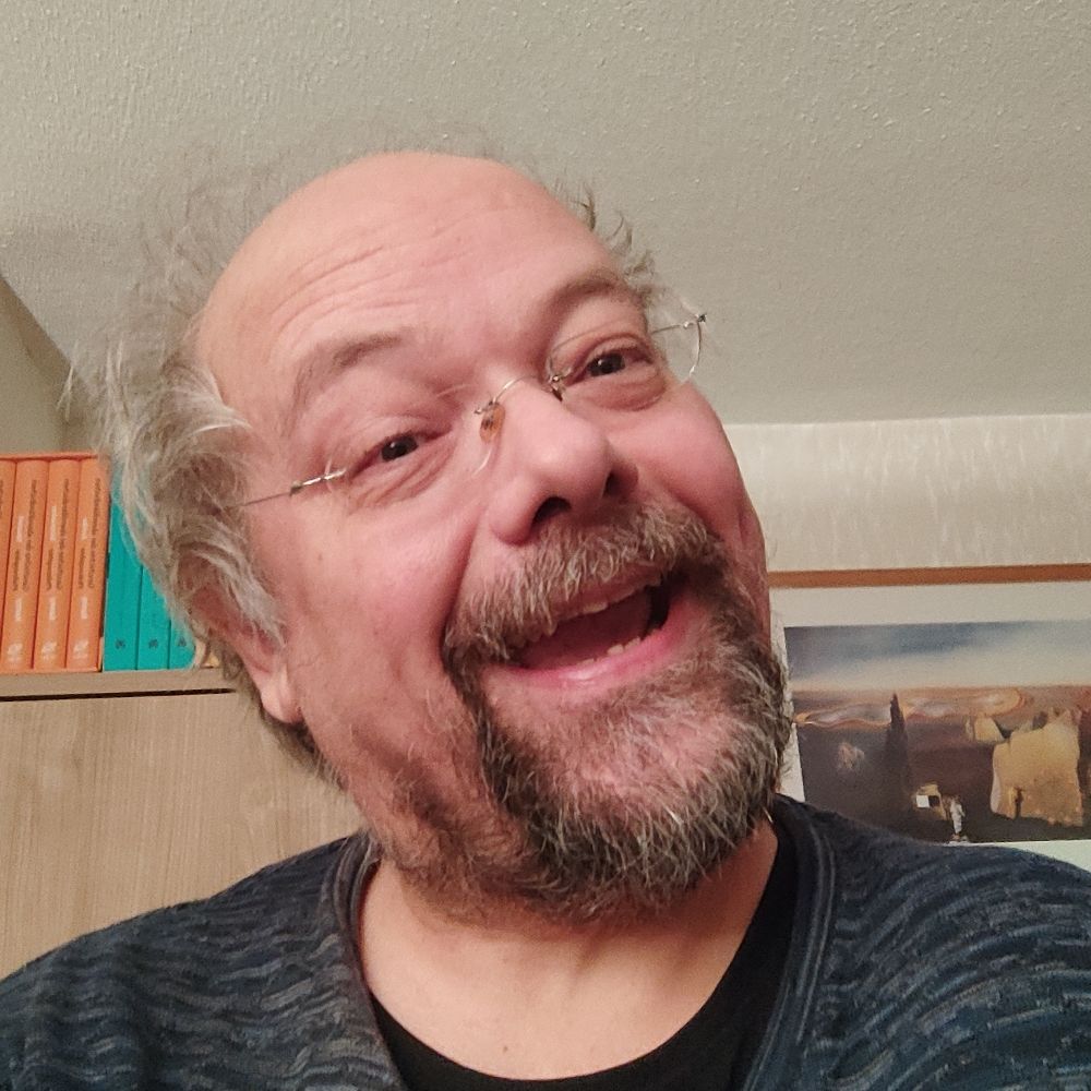 Norbert Schultheis