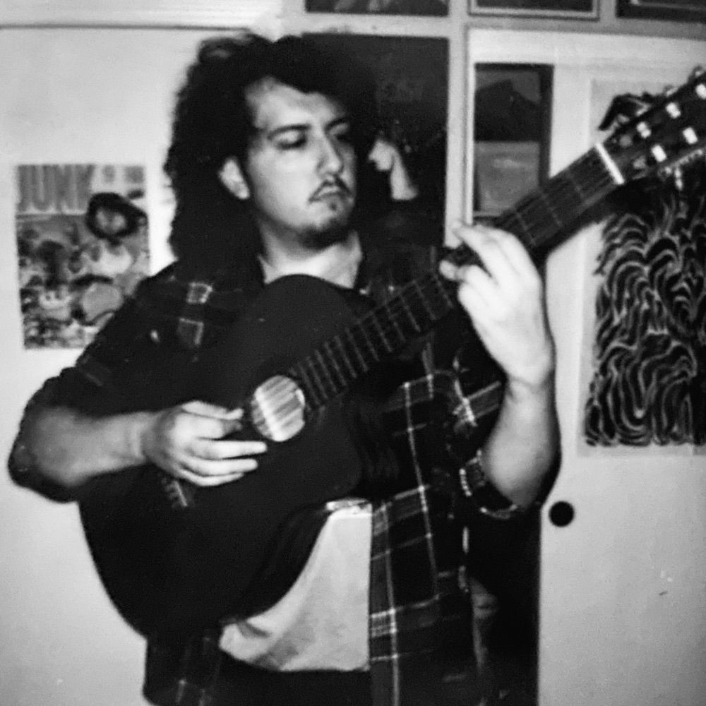 Alex Borrego