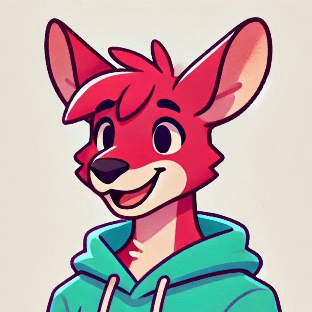 Raspberry Roo