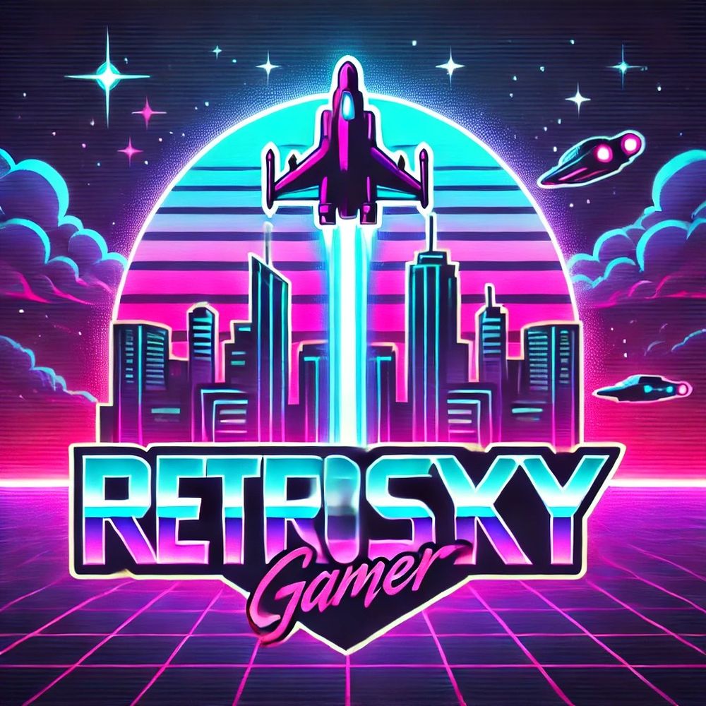 retroskygamer
