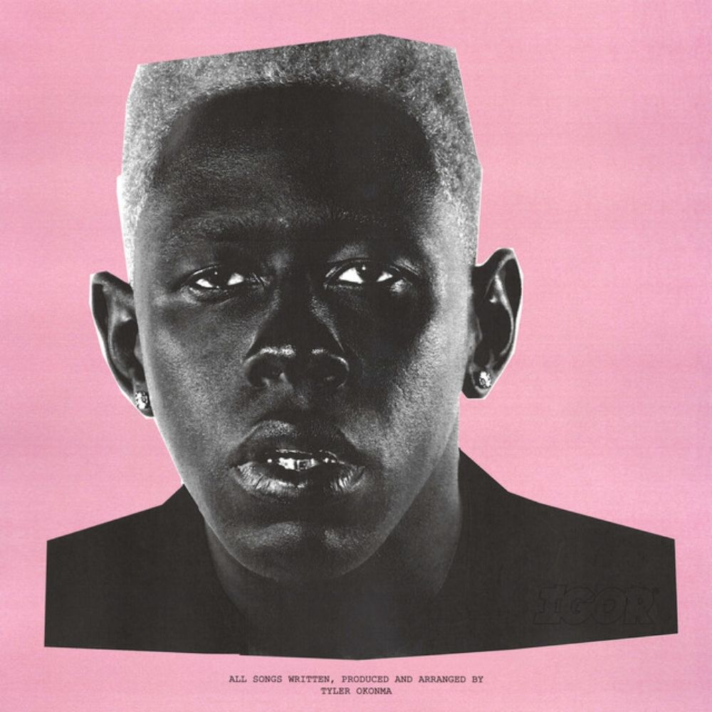 TYLER FAN